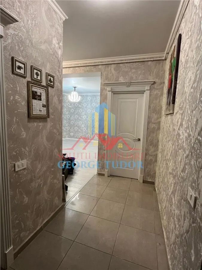 Apartment for Sale in Militari Residence, Bucharest - foto 8