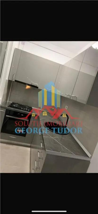 Apartment for Sale in Militari Residence, Bucharest - foto 9