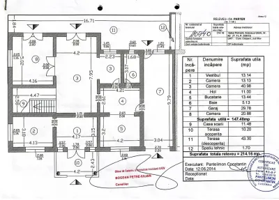 Villa Independiente - Petresti Corbeanca - 9 Dormitorios - 3 Baños - 533sqm - foto 14