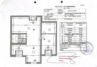 Villa Independiente - Petresti Corbeanca - 9 Dormitorios - 3 Baños - 533sqm - foto 16