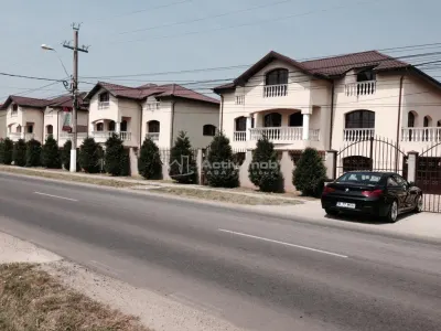 Villa Independiente - Petresti Corbeanca - 9 Dormitorios - 3 Baños - 533sqm - foto 17