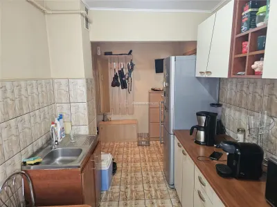 ريسيتا، شقة بغرفتي نوم، موزعة مفتوحة، مفروشة ومجهزة، الطابق الثاني - foto 24