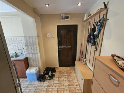ريسيتا، شقة بغرفتي نوم، موزعة مفتوحة، مفروشة ومجهزة، الطابق الثاني - foto 10