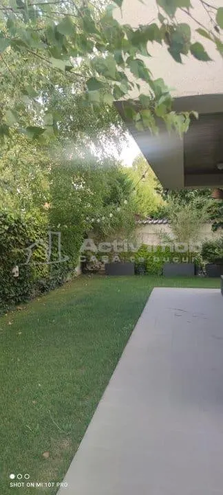 Villa Moderna – Otopeni – 5 Dormitorios – 3 Baños – 140m² – 270m² Terreno - foto 13