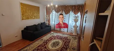 بوكسا رومانا، شقة بـ 4 غرف نوم، درجة راحة أولى، تصميم مفتوح - Bocsa