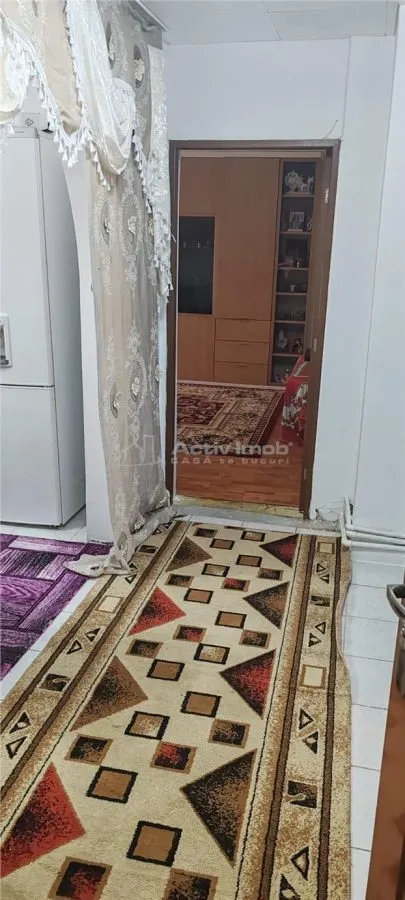 بوكسا رومانا، شقة بـ 4 غرف نوم، درجة راحة أولى، تصميم مفتوح - foto 20