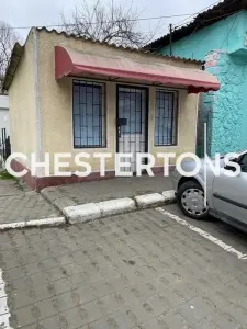 Local Commercial avec Terrain, Medgidia, Constanța - foto 2