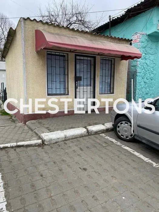 Local Commercial avec Terrain, Medgidia, Constanța - foto 2