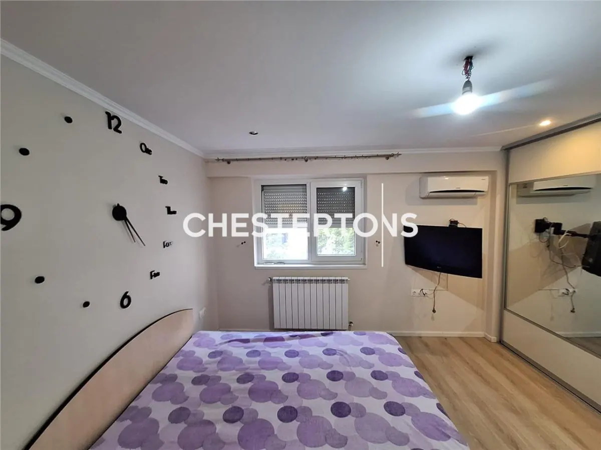 Apartamento de 2 Dormitorios - Independentei - Venta - foto 4