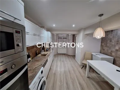 Apartamento de 2 Dormitorios - Independentei - Venta - foto 6