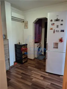 Appartement 2 Chambres Disposition Dégagée, 48 m², Étage 2 - Dacia - Iasi