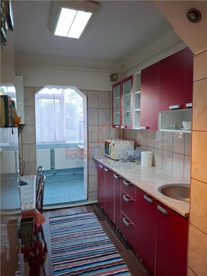 Appartement 2 Chambres Disposition Dégagée, 48 m², Étage 2 - Dacia - foto 4