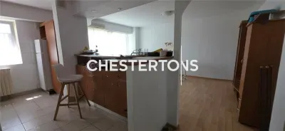 Appartement 3 Chambres, Immeuble 2000, avec Places de Parking, Calea 13 Septembrie - foto 3