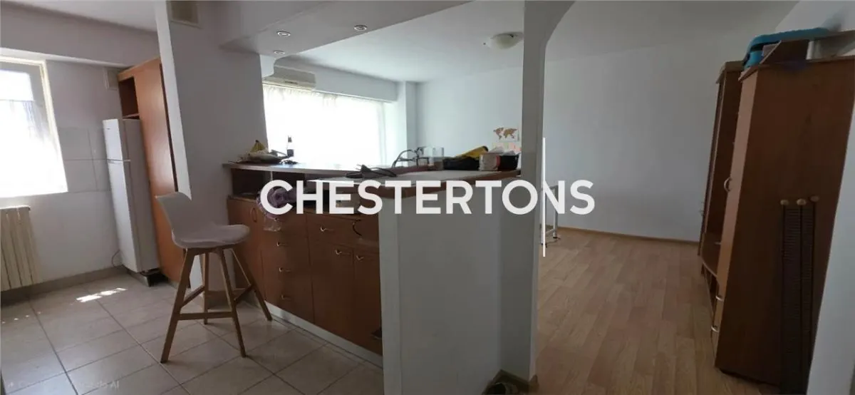 Appartement 3 Chambres, Immeuble 2000, avec Places de Parking, Calea 13 Septembrie - foto 3
