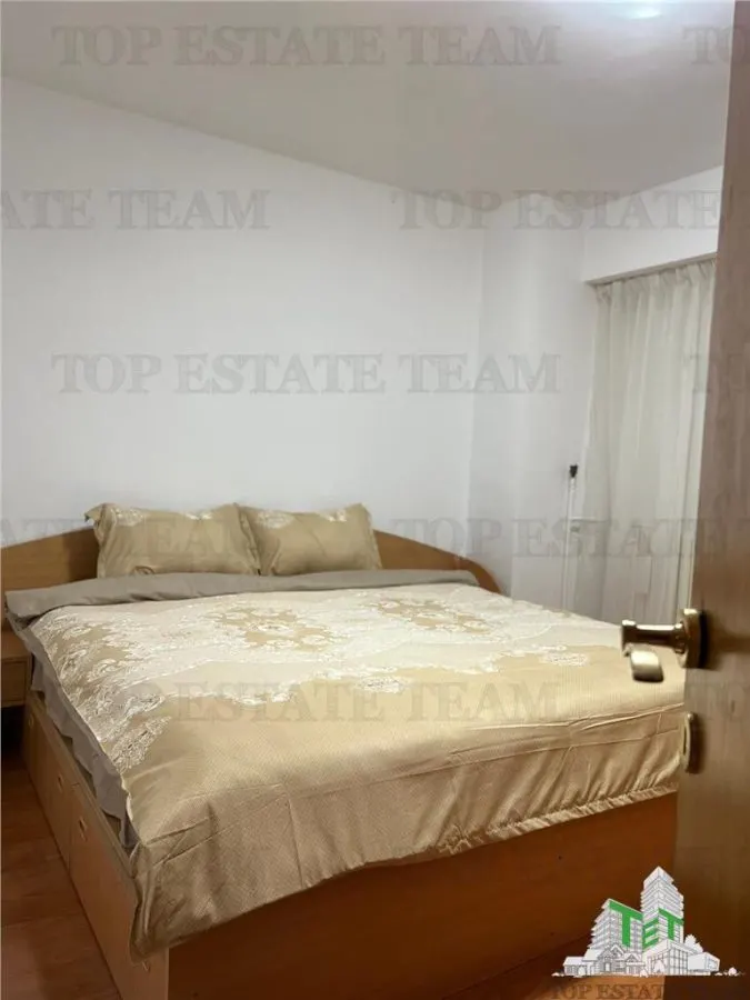 Appartement 3 Chambres, Immeuble 2000, avec Places de Parking, Calea 13 Septembrie - foto 5
