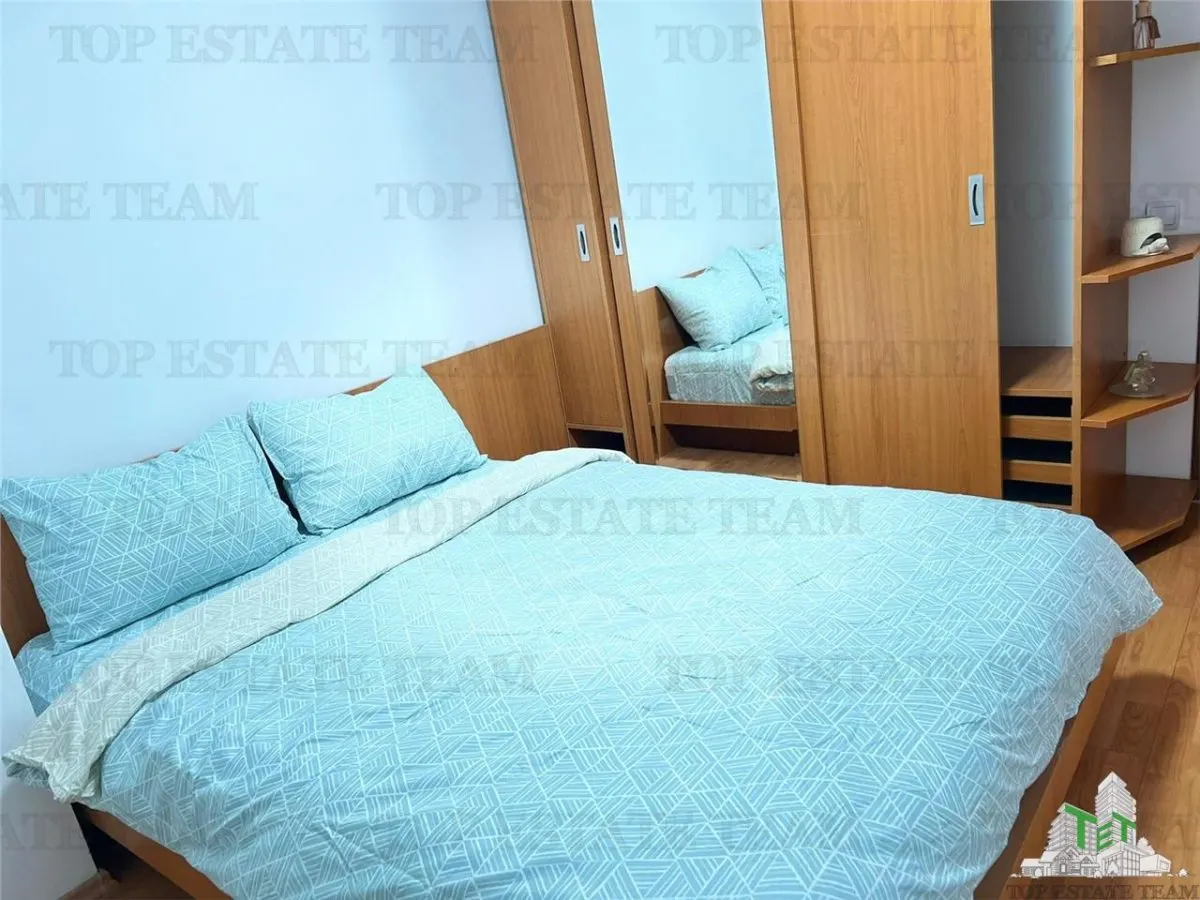Appartement 3 Chambres, Immeuble 2000, avec Places de Parking, Calea 13 Septembrie - foto 6