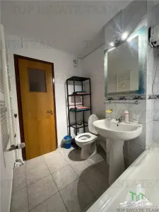 Appartement 3 Chambres, Immeuble 2000, avec Places de Parking, Calea 13 Septembrie - foto 9