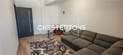 Apartamento 2 Dormitorios con Buhardilla Parcial, Parking Subterráneo, Bragadiru - foto 2