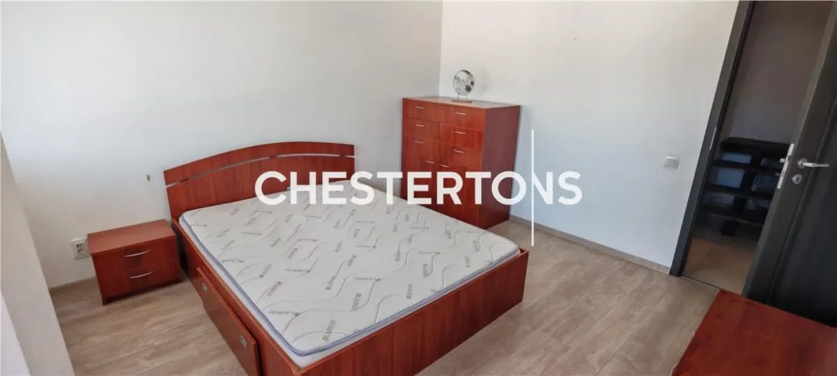Apartamento 2 Dormitorios con Buhardilla Parcial, Parking Subterráneo, Bragadiru - foto 13