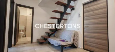 Apartamento 2 Dormitorios con Buhardilla Parcial, Parking Subterráneo, Bragadiru - foto 3