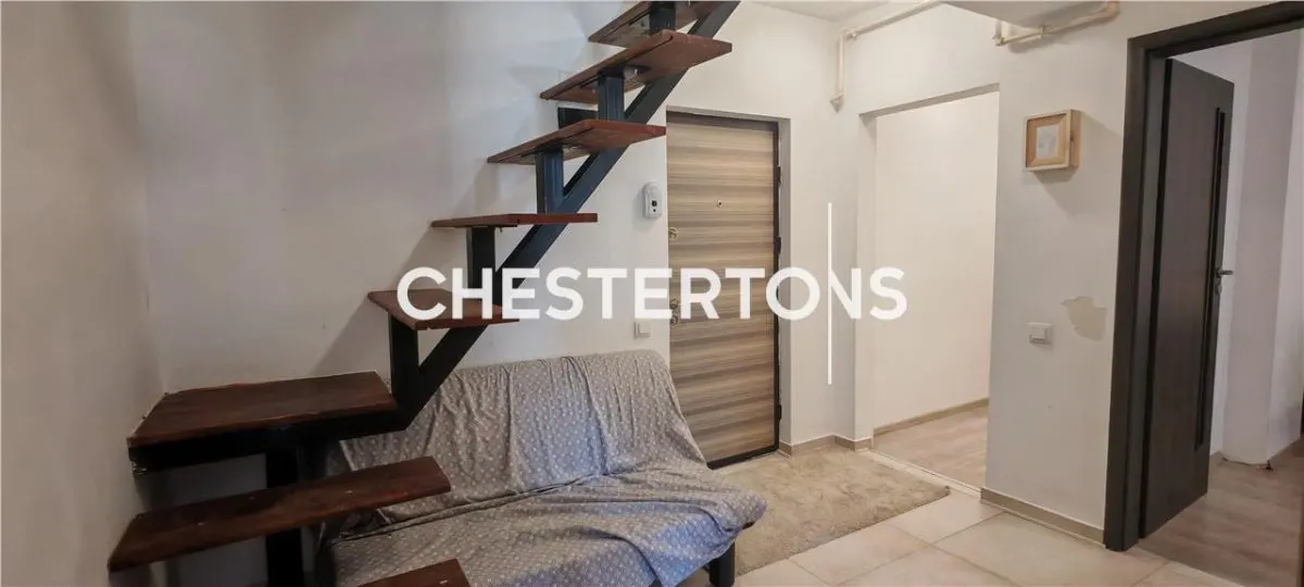 Apartamento 2 Dormitorios con Buhardilla Parcial, Parking Subterráneo, Bragadiru - foto 7