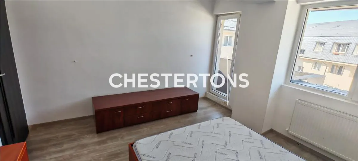Apartamento 2 Dormitorios con Buhardilla Parcial, Parking Subterráneo, Bragadiru - foto 10