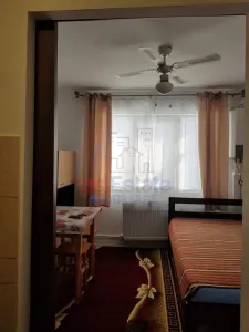 Studio Meublé et Équipé à Canta - Păcurari - Iasi