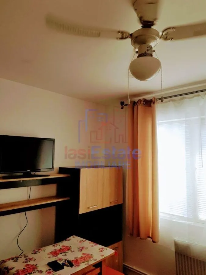 Studio Meublé et Équipé à Canta - Păcurari - foto 3