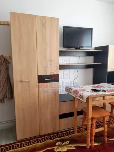 Studio Meublé et Équipé à Canta - Păcurari - foto 5