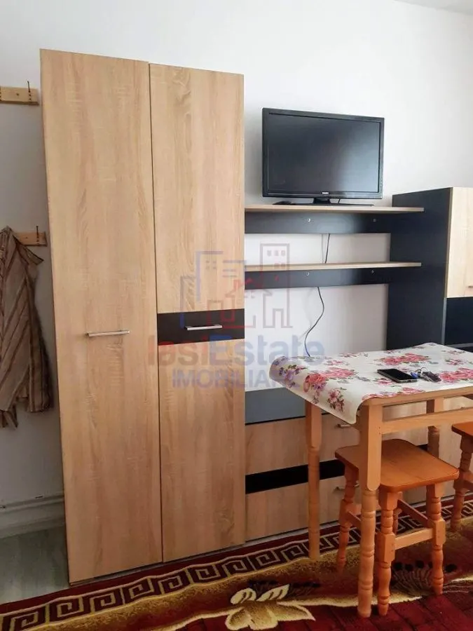 Studio Meublé et Équipé à Canta - Păcurari - foto 5
