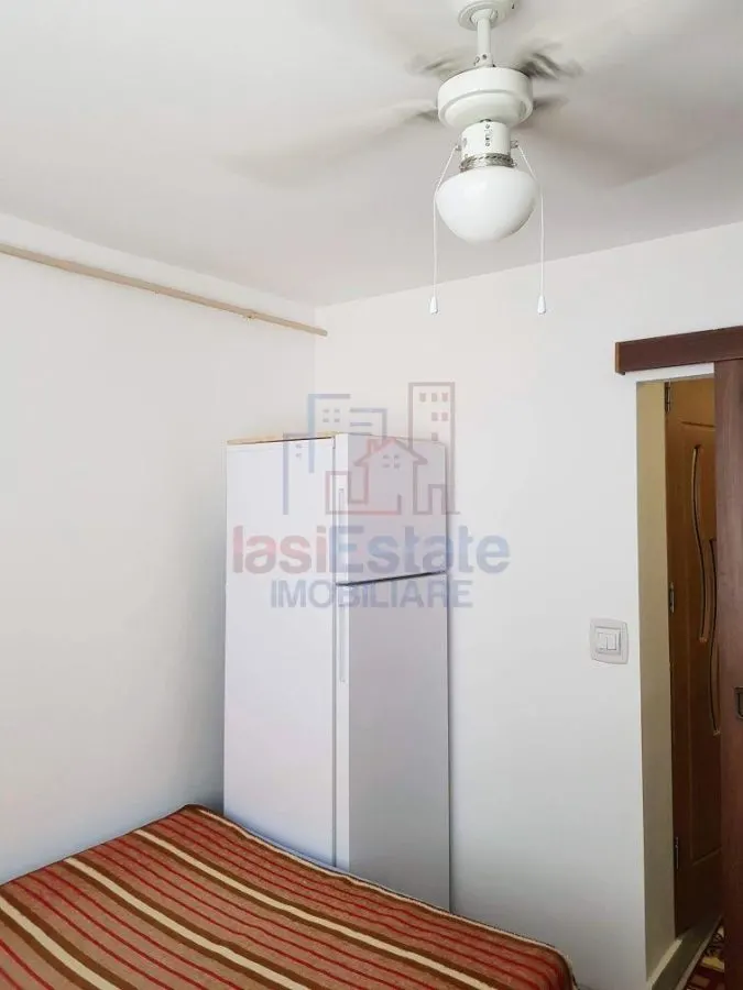 Studio Meublé et Équipé à Canta - Păcurari - foto 6
