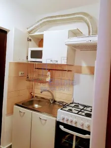 Studio Meublé et Équipé à Canta - Păcurari - foto 8