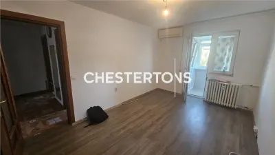 Apartamento 3 Dormitorios 42sqm + Trastero, Metro Gorjului - Listo para Entrar - foto 2