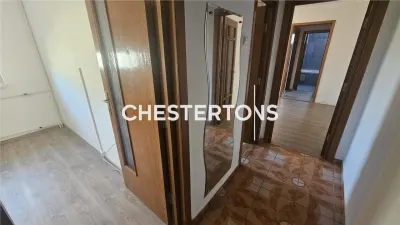 Apartamento 3 Dormitorios 42sqm + Trastero, Metro Gorjului - Listo para Entrar - foto 3