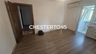 Apartamento 3 Dormitorios 42sqm + Trastero, Metro Gorjului - Listo para Entrar - foto 8