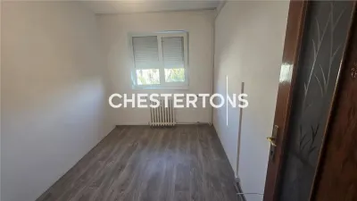 Apartamento 3 Dormitorios 42sqm + Trastero, Metro Gorjului - Listo para Entrar - foto 9
