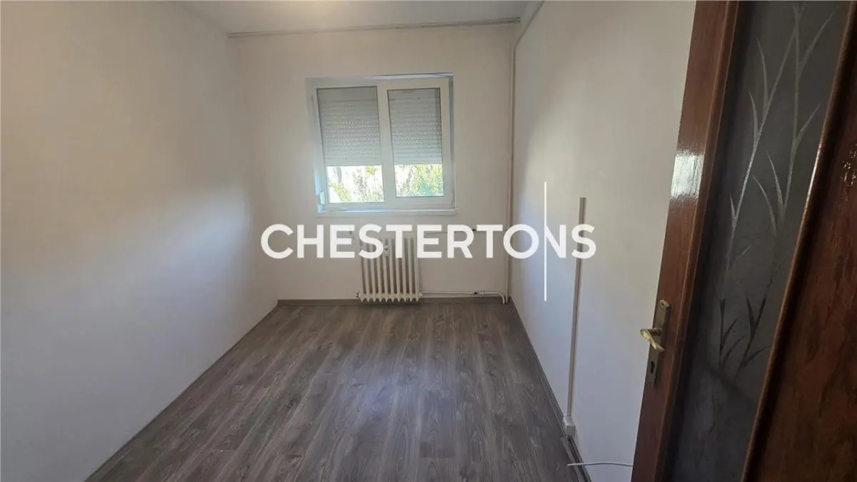 Apartamento 3 Dormitorios 42sqm + Trastero, Metro Gorjului - Listo para Entrar - foto 9