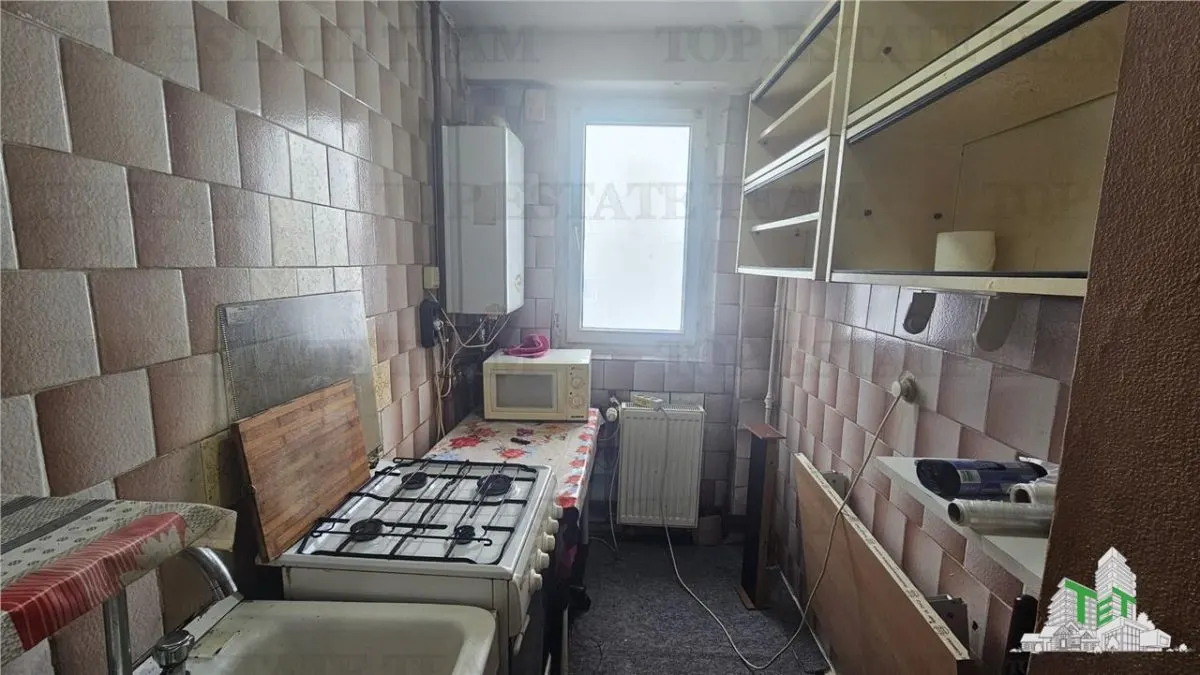 Studio avec Chaudière Gaz Individuelle, Piata Veteranilor - foto 4