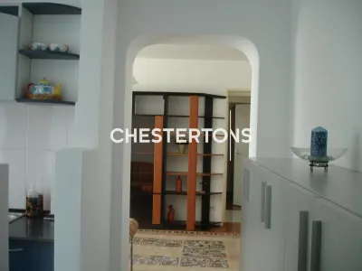 Appartement Rénové 60m², Crangasi, Proximité Parc Giulesti - Bucuresti