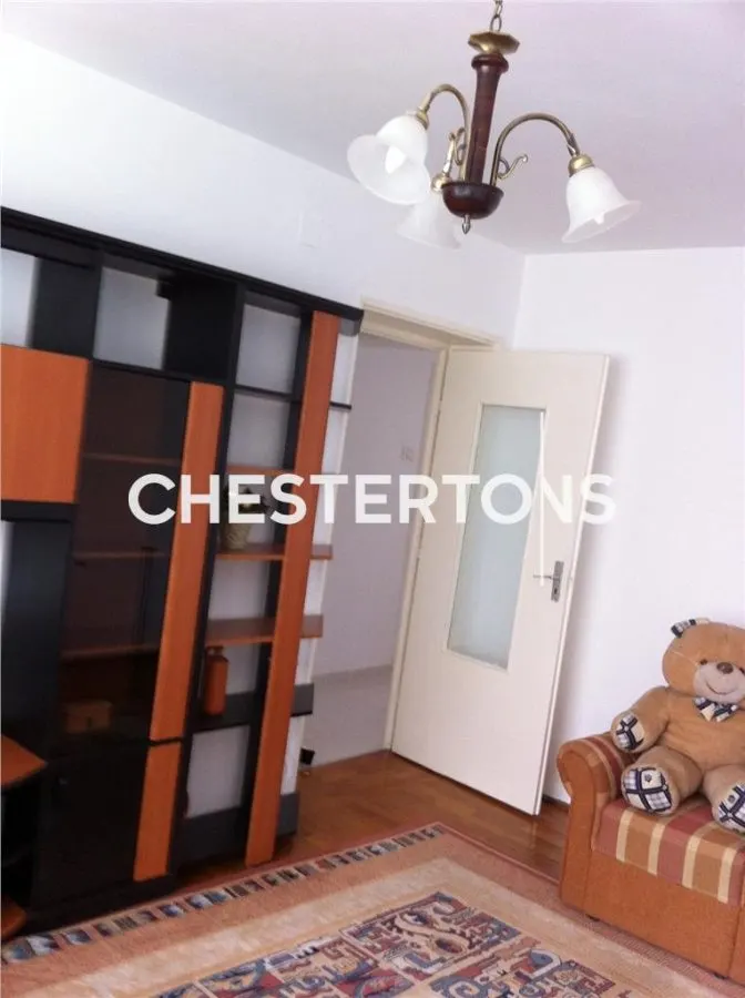 Appartement Rénové 60m², Crangasi, Proximité Parc Giulesti - foto 3