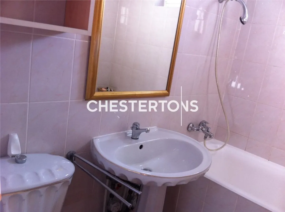 Appartement Rénové 60m², Crangasi, Proximité Parc Giulesti - foto 5