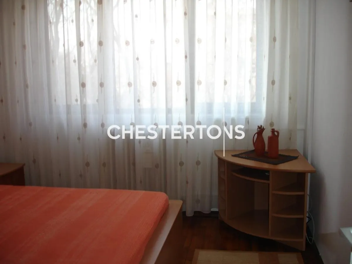 Appartement Rénové 60m², Crangasi, Proximité Parc Giulesti - foto 7