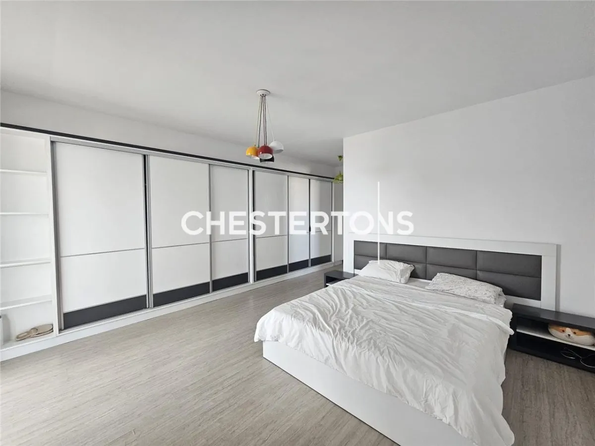Appartement Premium 2 Chambres à Louer – Faleza Nord | Vue Mer & Garage Souterrain, Constanța - foto 11