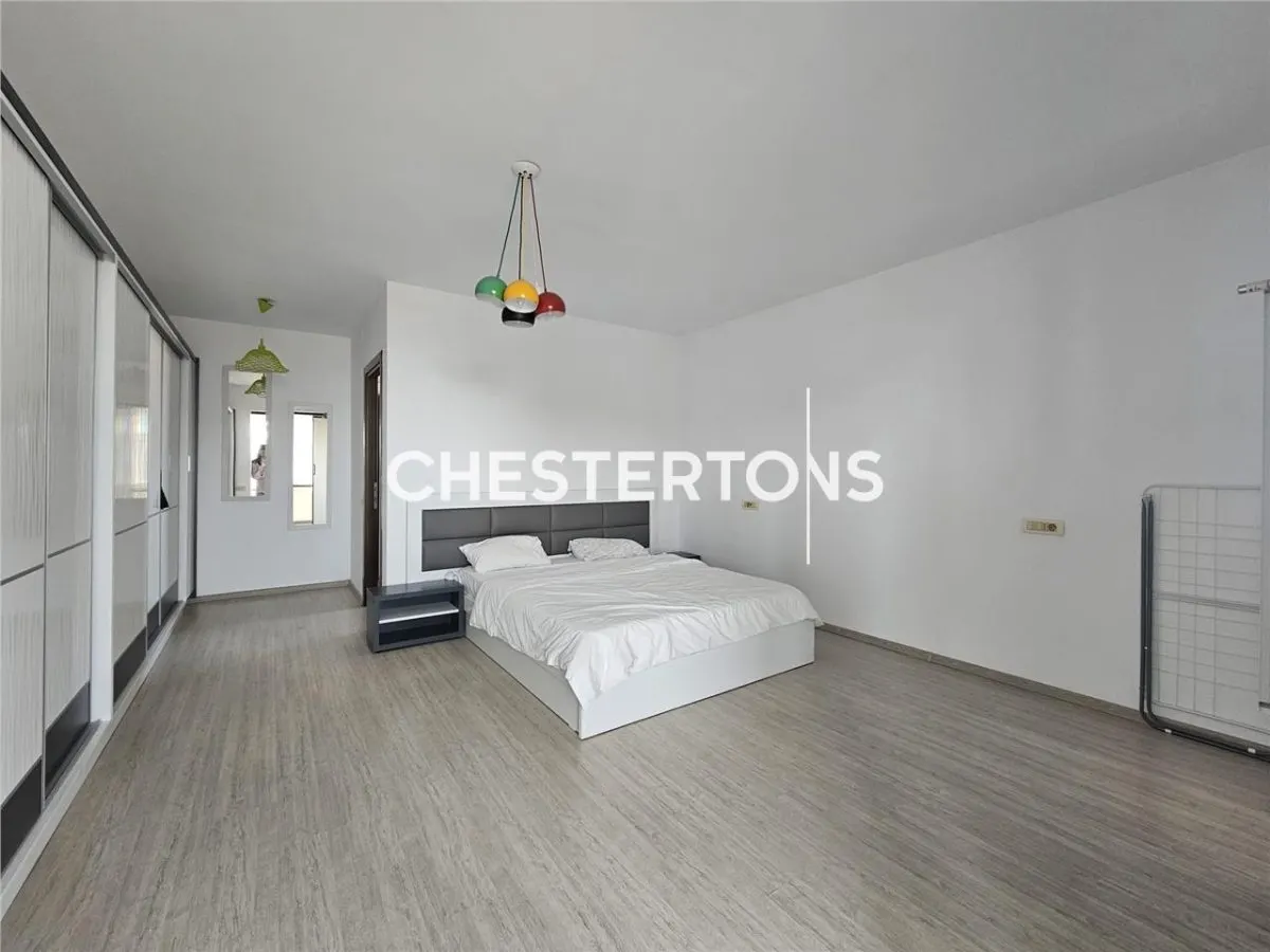 Appartement Premium 2 Chambres à Louer – Faleza Nord | Vue Mer & Garage Souterrain, Constanța - foto 12