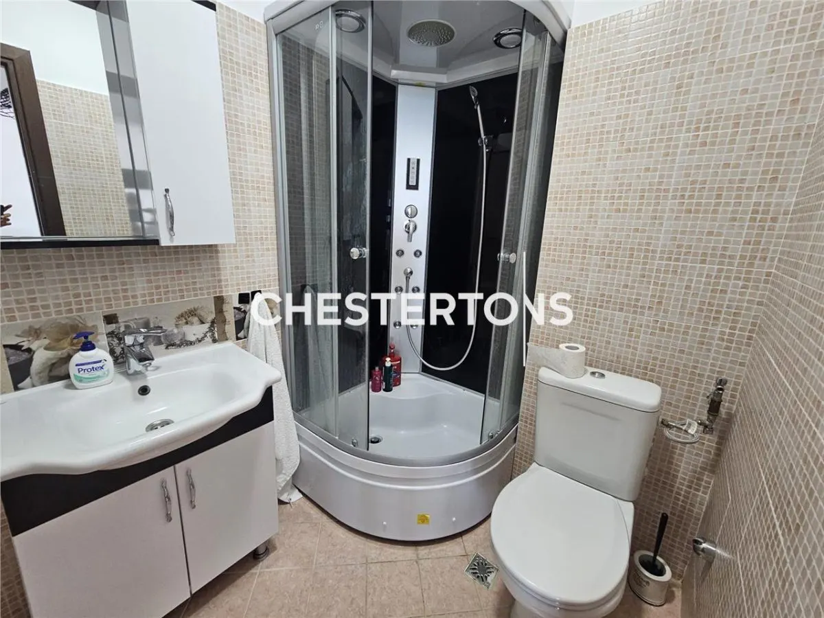 Appartement Premium 2 Chambres à Louer – Faleza Nord | Vue Mer & Garage Souterrain, Constanța - foto 16