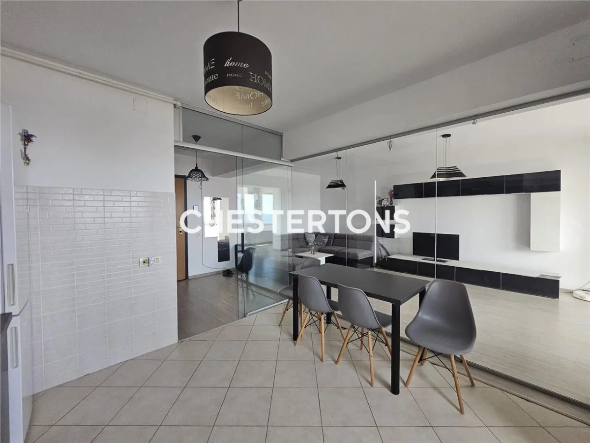 Appartement Premium 2 Chambres à Louer – Faleza Nord | Vue Mer & Garage Souterrain, Constanța - foto 5