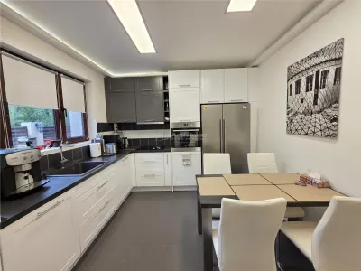 Casa Mogosoaia 10 camere - s.u. 280 mp - teren 620 mp - foto 15