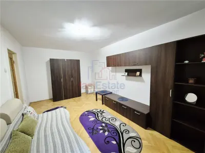 Appartement 2 Pièces à Distribution Séparée, Tătărași, 2e Étage - foto 2