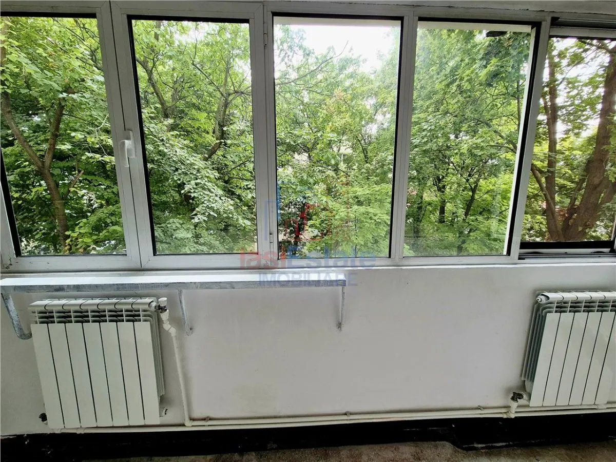 Appartement 2 Pièces à Distribution Séparée, Tătărași, 2e Étage - foto 11
