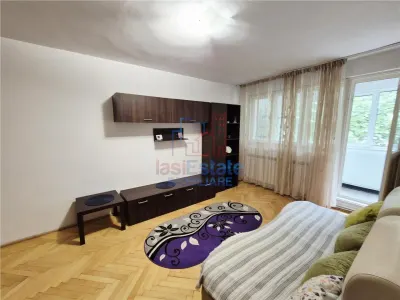 Appartement 2 Pièces à Distribution Séparée, Tătărași, 2e Étage - foto 3